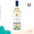 Settesoli Cantine Vinho Branco Pinot Grigio 2021 750ml
