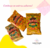 Tex Mex FRONTERA Chilli Tortilha - comprar online