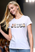 Imagem do Camiseta Jesus - PDBC001