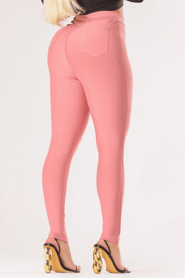 Calça Legging Feminina - Compre Online