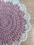Curso de alfombras Redondas - tienda online