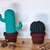 Guía de tejido Cactus