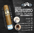 Libertadores Petit Robusto de Platino Caja X14 Unidades Tabaco Dominicano - tienda online