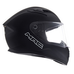 CASCO SPEED SOLID MATT BLACK en internet