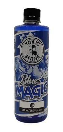ACONDICIONADOR DE EXTERIORES BLUE MAGIC TOXIC SHINE