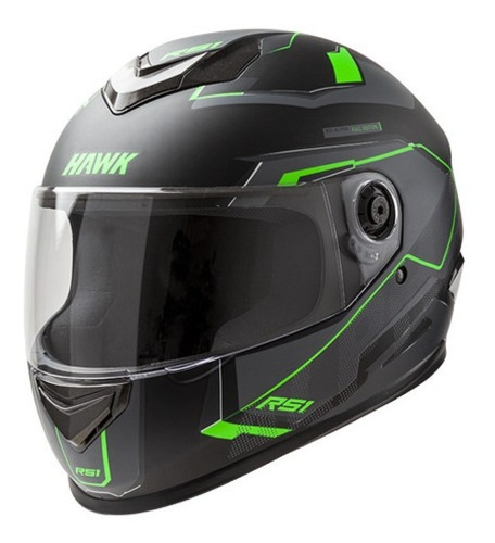 Casco de moto hawk new arrivals