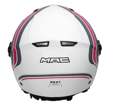 CASCO BEAT CYRUS GLOSS WHI PINK - tienda online