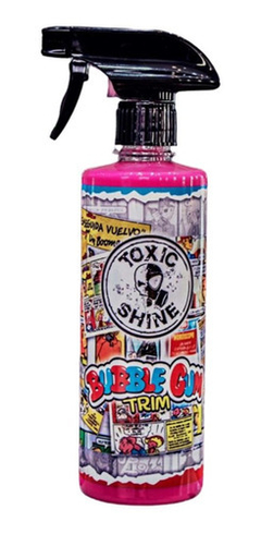 ACONDICIONADOR DE INTERIOR BUBBLE GUM TOXIC SHINE en internet