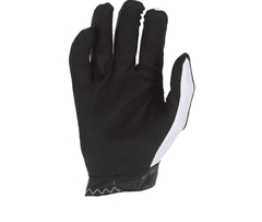 GUANTES ONEAL MATRIX VILLAIN WHITE - comprar online