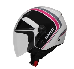 CASCO BEAT CYRUS GLOSS WHI PINK