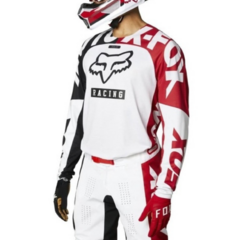 CONJUNTO MOTOCROSS FOX 360 PADDOX