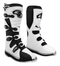 BOTAS PRO TORK COMBAT 4 BLANCA