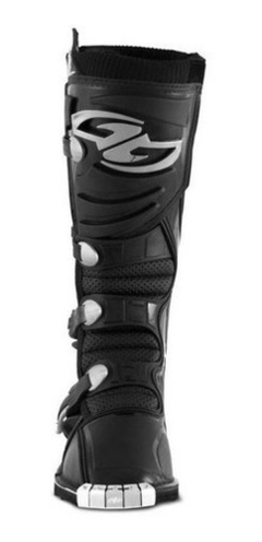 Imagen de BOTAS PRO TORK COMBAT 4 NEGRO