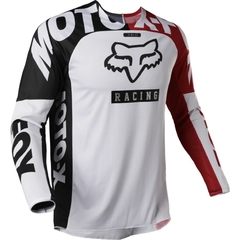 CONJUNTO MOTOCROSS FOX 360 PADDOX en internet