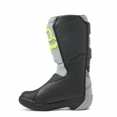 BOTAS MOTOCROSS NIÑO/MUJER FOX COMP en internet