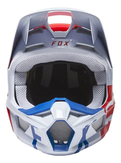 CASCO FOX V1 SKEW - FRASER MOTOS