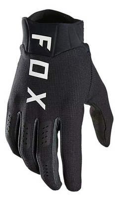 GUANTE FOX FLEXAIR NEGRO