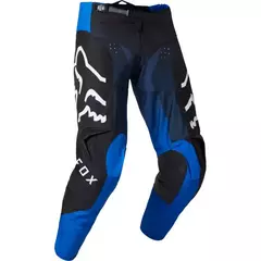 CONJUNTO MOTOCROSS FOX 180 LEED AZUL en internet