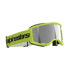 ANTIPARRAS ALPINESTARS VISION 3 WORDMARK YELLOW en internet