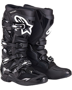 BOTAS ALPINESTARS TECH 7 SERIES 25 NEGRA