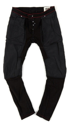 JEAN PANTALON NTO MOTO PROTECCIONES DENIM 250CC 921 en internet