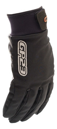 GUANTES GP23 SOFTSHELL NEOPRENE INVIERNO - FRASER MOTOS