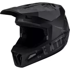 CASCO LEATT 2.5 STEALTH