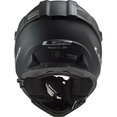 CASCO 436 PIONEER EVO MATT BLACK en internet