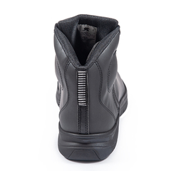 BOTA SOLCO CITY BLACK - FRASER MOTOS