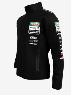 CAMPERA ROMPEVIENTO TEAM 2023 RADIKAL