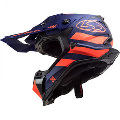 CASCO 700 SUBVERTER CARGO BLUE ORANGE en internet