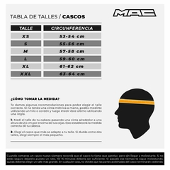 Imagen de CASCO SPEED BOND MATT BLUE BLACK