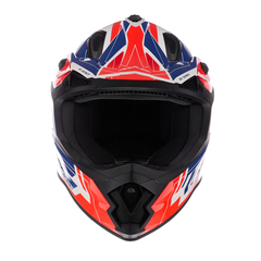 VIRTUS FLASH RED BLUE WHITE - tienda online