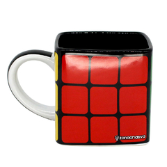 Caneca Cubo - Cubo Mágico - comprar online