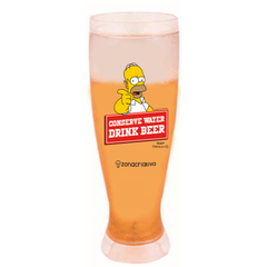 Copo Chopp Tulipa Drink Beer