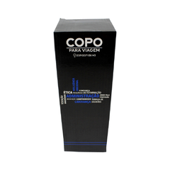 Copo Viagem Smart 500ml Profissão - Administração na internet