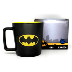 Caneca Buck Batman Logo