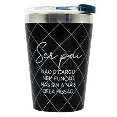 Copo Snap Pai Bela Missão - comprar online