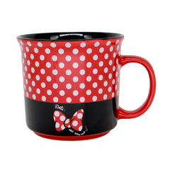 Caneca Tom Minnie Poa na internet