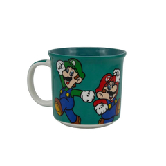 Caneca Tom Mario e Luigi - comprar online