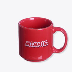 Mini Caneca Tina 100ml - Minnie - comprar online