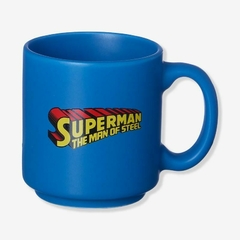 Mini Caneca Tina 100ml - Super Homem - Maga's Store