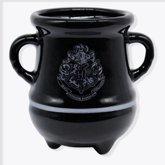 Caneca 3D Poção Hogwarts Prata - comprar online