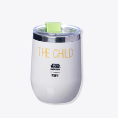 Copo Viagem Space 400ml - Baby Yoda 10024599 - comprar online