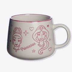 CANECA MOMA 500ML PRINCESAS - comprar online