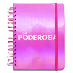 Caderno Poderosa