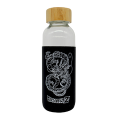 Garrafa Eco Dragon Fist - comprar online