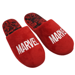 Pantufa Chinelo - Marvel ZC