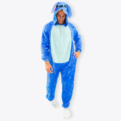 Kigurumi - Stitch 10071763 - comprar online