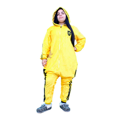 Macacão Kigurumi Lufa-lufa - comprar online